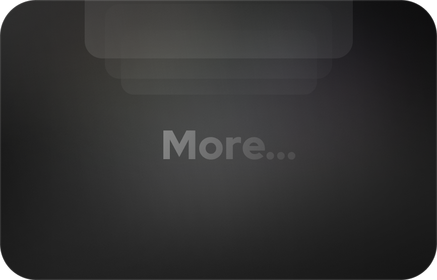 More Projects Thumbnail